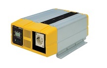 Go Power 2000 Inverter