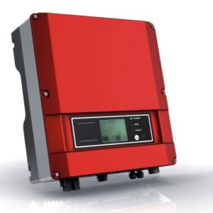 JP230 Inverter